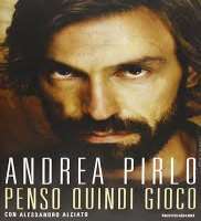 In 2013, he launched an autobiography titled Penso Quindi Gioco, which he penned with Alessandro Alciato.